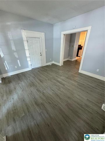 41 North 11th Street A, Allentown City, PA 18102