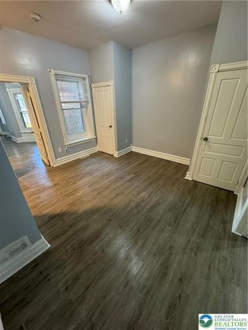 41 North 11th Street A, Allentown City, PA 18102
