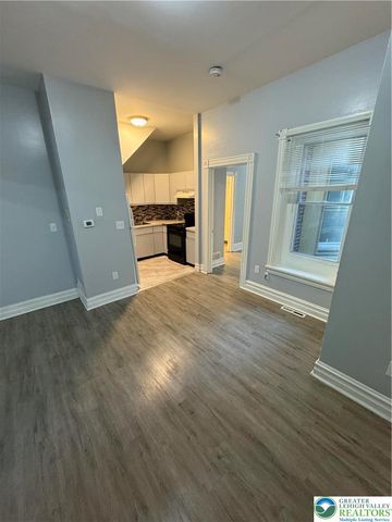 41 North 11th Street A, Allentown City, PA 18102