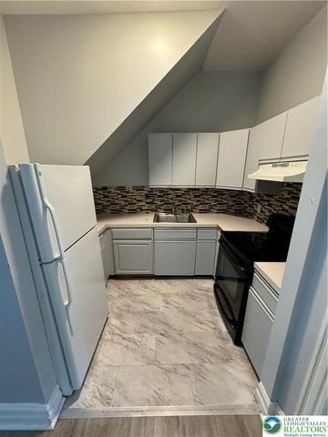 41 North 11th Street A, Allentown City, PA 18102