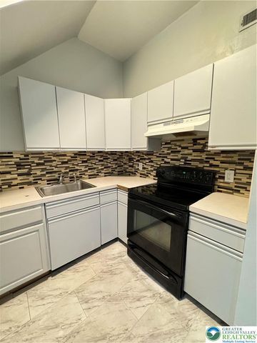 41 North 11th Street A, Allentown City, PA 18102