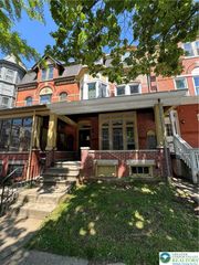 41 North 11th Street A, Allentown City, PA 18102