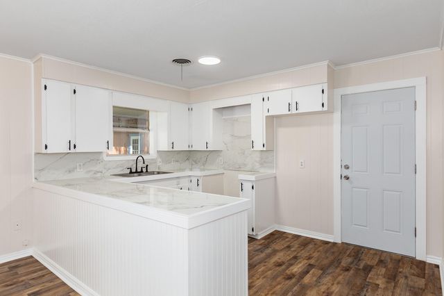 407 Oleta Avenue, Lufkin, TX 75901