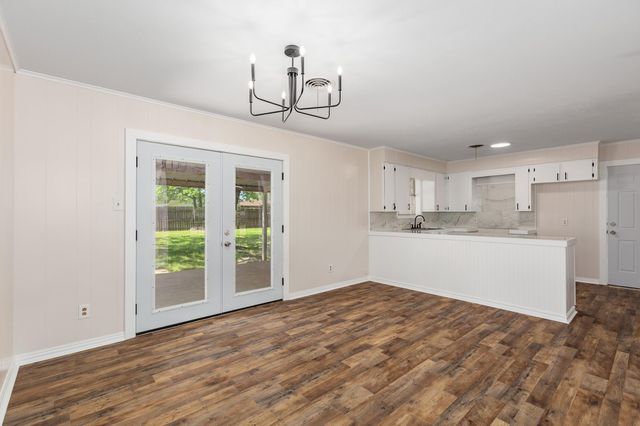 407 Oleta Avenue, Lufkin, TX 75901