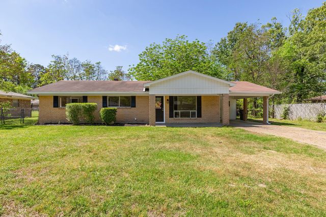 407 Oleta Avenue, Lufkin, TX 75901