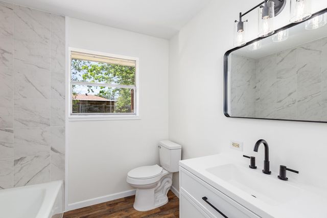 407 Oleta Avenue, Lufkin, TX 75901