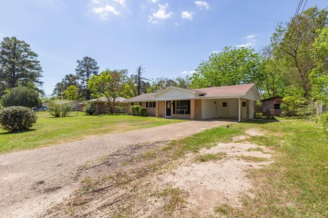 407 Oleta Avenue, Lufkin, TX 75901
