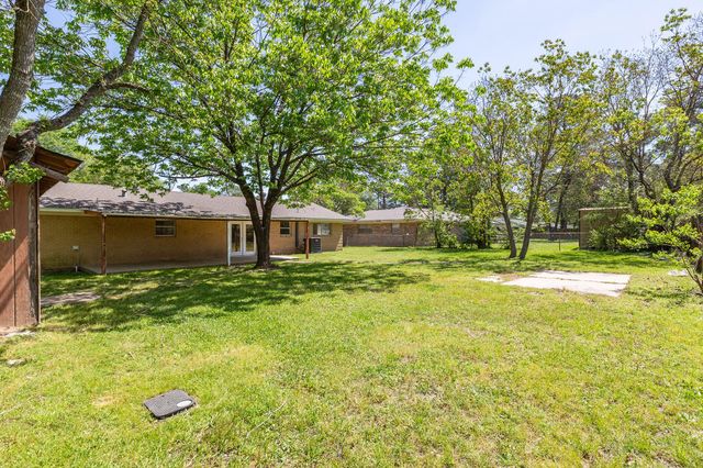 407 Oleta Avenue, Lufkin, TX 75901