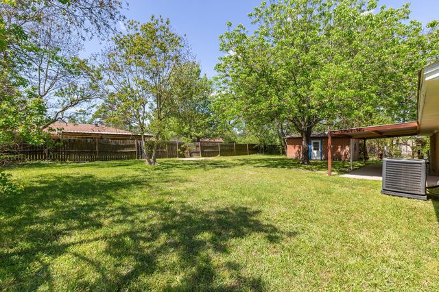 407 Oleta Avenue, Lufkin, TX 75901