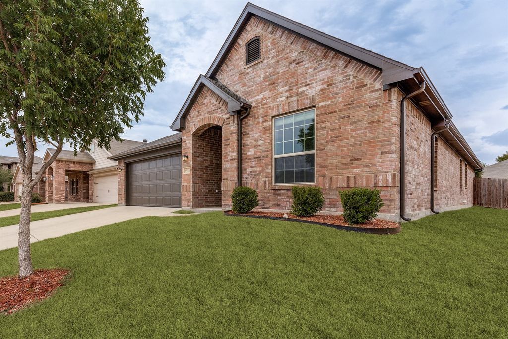 6516 Chalk River Drive, Fort Worth, TX 76179 — photo 2