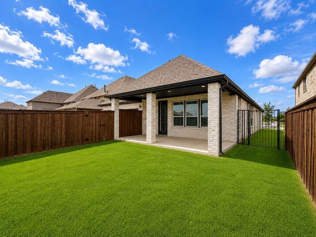 3598 Furrow Road, Frisco, TX 75035