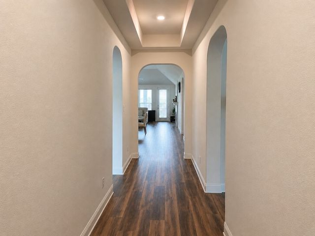 3598 Furrow Road, Frisco, TX 75035