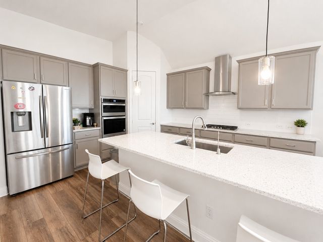 3598 Furrow Road, Frisco, TX 75035