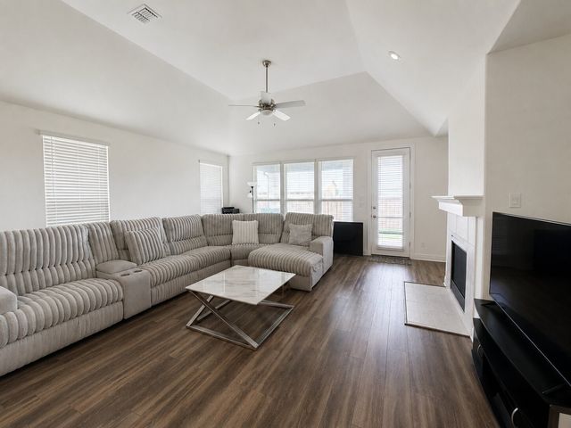 3598 Furrow Road, Frisco, TX 75035