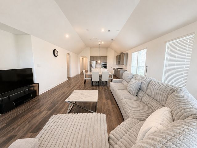 3598 Furrow Road, Frisco, TX 75035