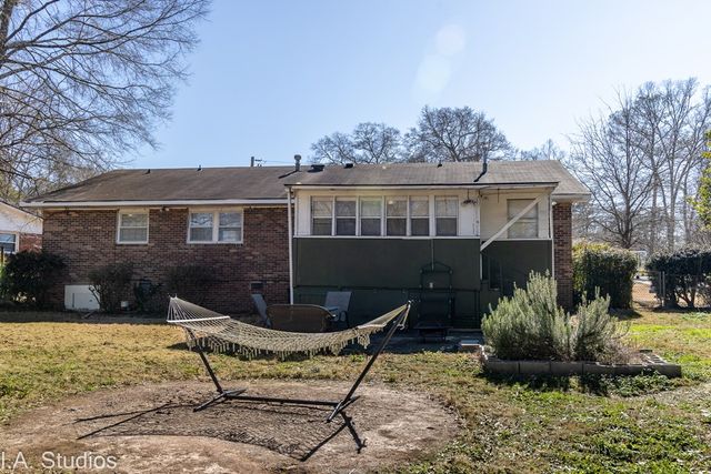 4630 Fairview Drive, Columbus, GA 31907