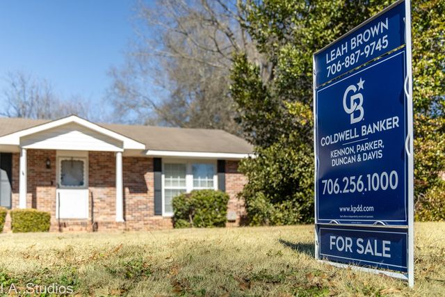 4630 Fairview Drive, Columbus, GA 31907