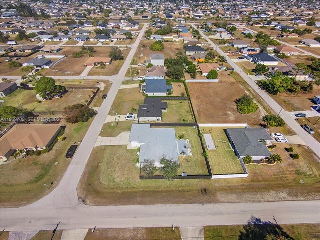 401 NW 27TH ave, Cape Coral, FL 33993