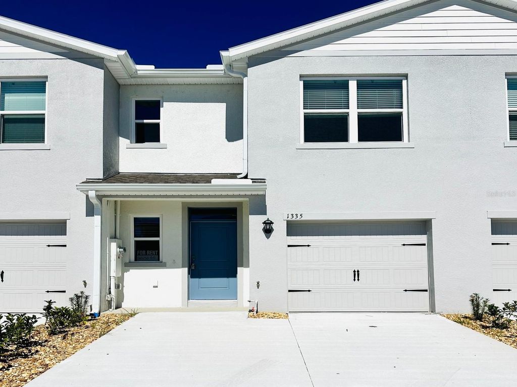 1335 TALLOWWOOD LANE, Davenport, FL 33837
