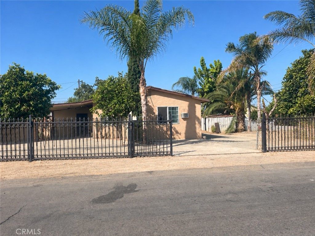 3994 Brotherton, Corona, CA 92879 — exterior
