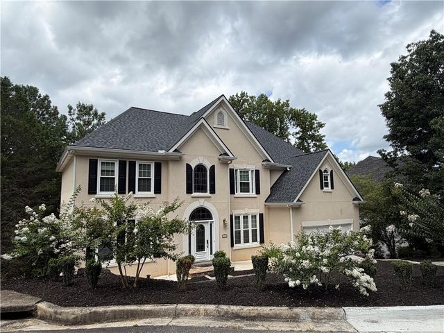 3525 Merganser Lane, Johns Creek, GA 30022