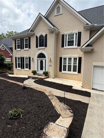 3525 Merganser Lane, Johns Creek, GA 30022