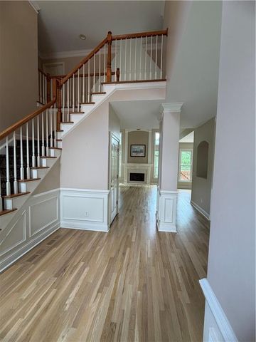 3525 Merganser Lane, Johns Creek, GA 30022