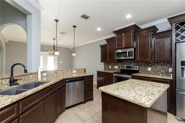 8314 Excalibur Rd., Corpus Christi, TX 78414