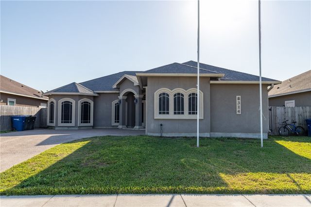 8314 Excalibur Rd., Corpus Christi, TX 78414