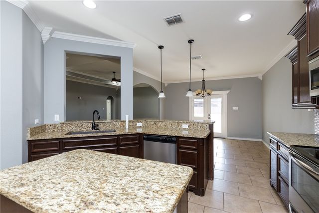 8314 Excalibur Rd., Corpus Christi, TX 78414