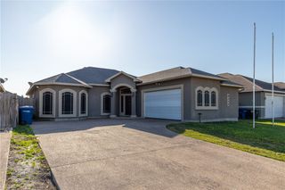 8314 Excalibur Rd., Corpus Christi, TX 78414