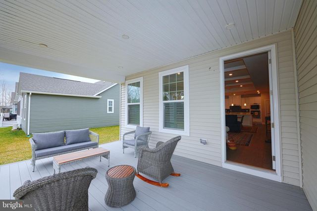 33173 PONTE VECCHIO PLAZA, Ocean View, DE 19970