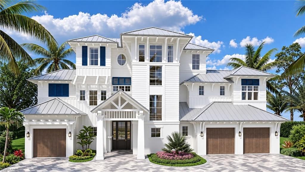 357 Germain AVE, NAPLES, FL 34108 — photo 2