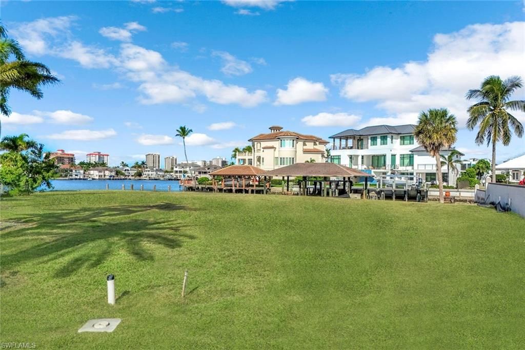 357 Germain AVE, NAPLES, FL 34108 — photo 4