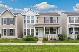 1613 Victoria Park Circle, Aurora, IL 60504