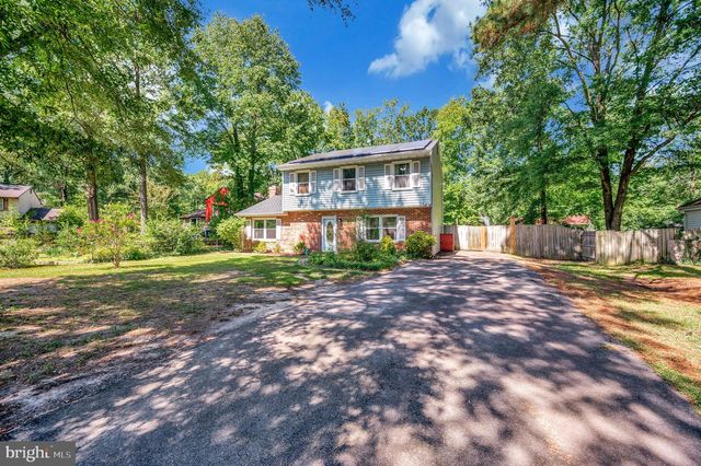 26 TETON DR, Fredericksburg, VA 22408