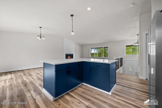 6548 Notting Hill Drive, Anchorage, AK 99504