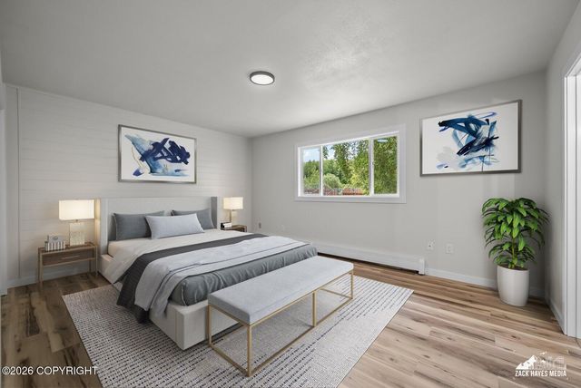 6548 Notting Hill Drive, Anchorage, AK 99504