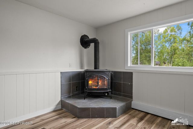 6548 Notting Hill Drive, Anchorage, AK 99504