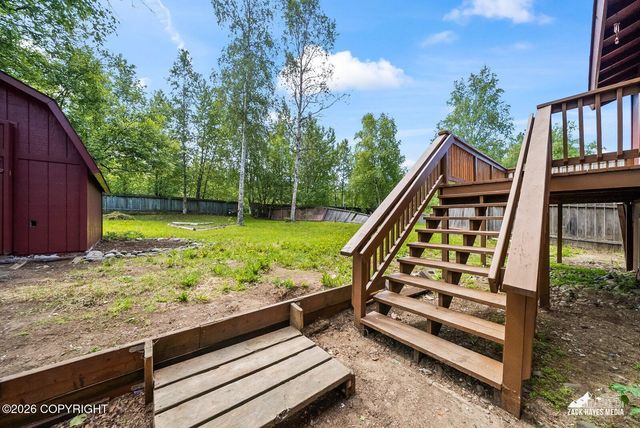 6548 Notting Hill Drive, Anchorage, AK 99504
