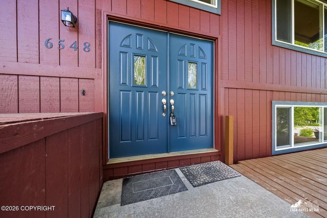 6548 Notting Hill Drive, Anchorage, AK 99504