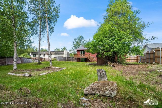 6548 Notting Hill Drive, Anchorage, AK 99504