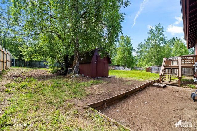 6548 Notting Hill Drive, Anchorage, AK 99504