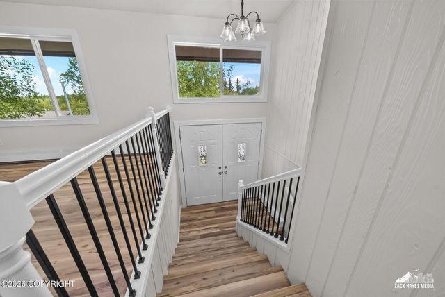 6548 Notting Hill Drive, Anchorage, AK 99504