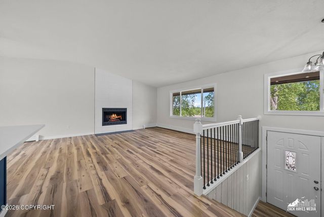 6548 Notting Hill Drive, Anchorage, AK 99504