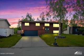 6548 Notting Hill Drive, Anchorage, AK 99504