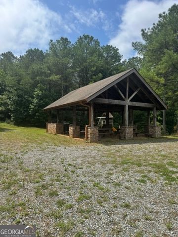 LTS 43 & 44 Reece Mountain Road, Ellijay, GA 30536