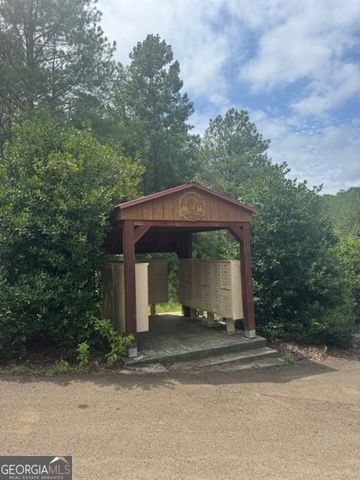 LTS 43 & 44 Reece Mountain Road, Ellijay, GA 30536