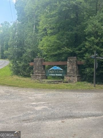 LTS 43 & 44 Reece Mountain Road, Ellijay, GA 30536