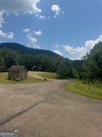 LTS 43 & 44 Reece Mountain Road, Ellijay, GA 30536